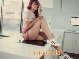 LaurenField