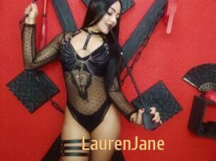 LaurenJane