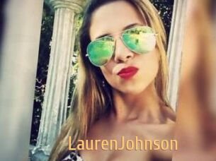 LaurenJohnson