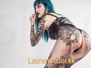 LaurenPadockk Single Spass