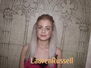 LaurenRussell