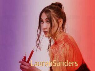 LaurenSanders