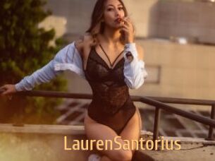 LaurenSantorius