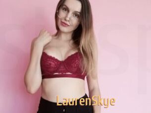 LaurenSkye