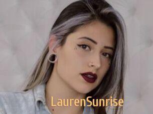 LaurenSunrise