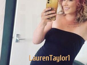 LaurenTaylor1