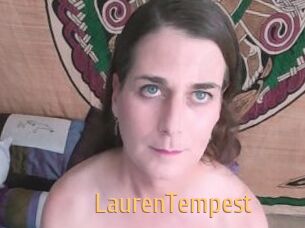 LaurenTempest