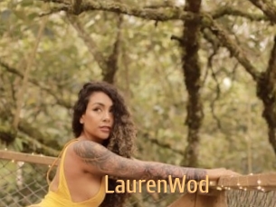 LaurenWod Single Spass