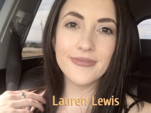 Lauren_Lewis Single Spass