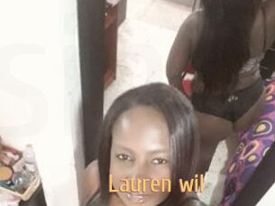 Lauren_wil