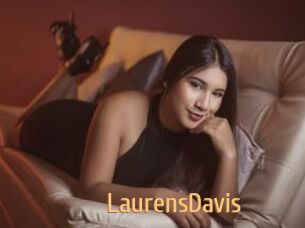 LaurensDavis