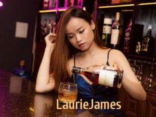 LaurieJames