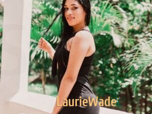 LaurieWade
