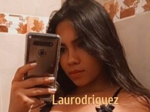 Laurodriguez