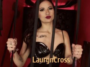 LaurynCross