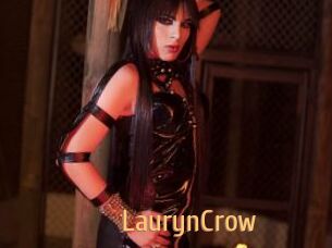 LaurynCrow