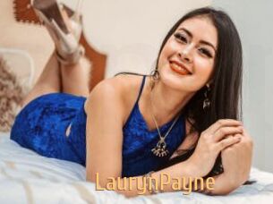 LaurynPayne