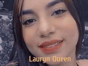 Lauryn_Queen