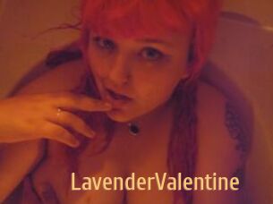LavenderValentine