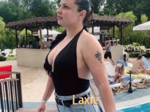 Laxie