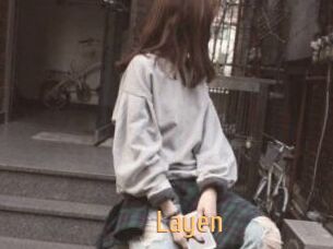 Layen Single Spass