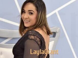 LaylaGrant
