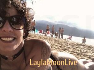 LaylaMoonLive