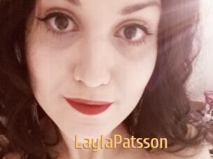 LaylaPatsson
