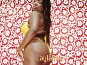 LaylaRay