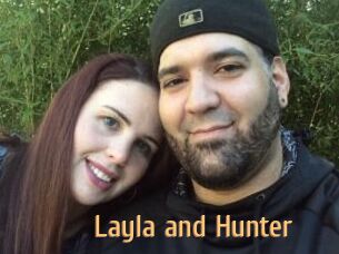 Layla_and_Hunter