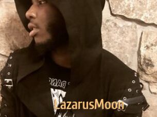 LazarusMoon