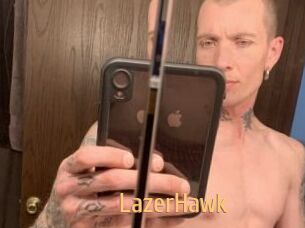 LazerHawk