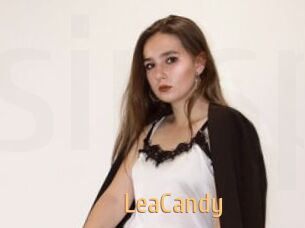 LeaCandy