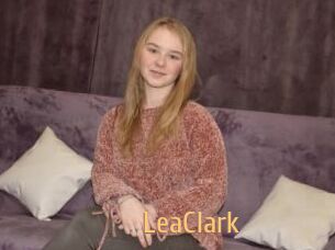LeaClark