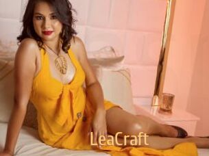 LeaCraft