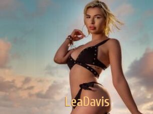 LeaDavis