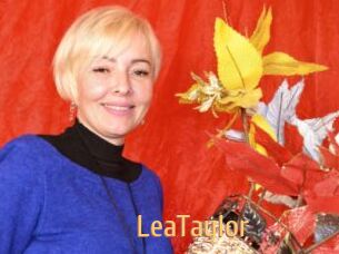 LeaTaylor