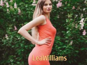 LeaWilliams