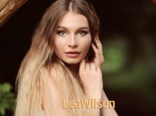 LeaWilson