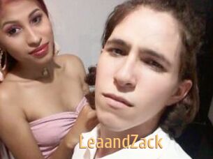 LeaandZack