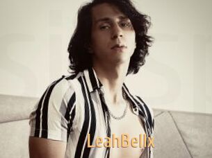 LeahBellx