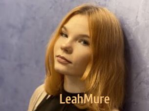 LeahMure
