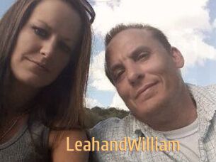 Leah_and_William