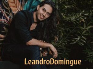 LeandroDomingue