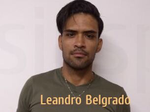 Leandro_Belgrado