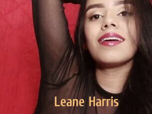 Leane_Harris