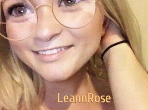 LeannRose