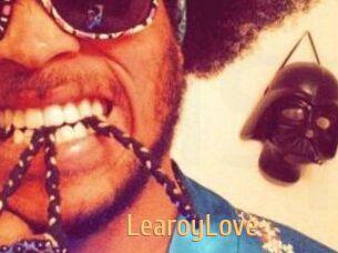 LearoyLove Single Spass