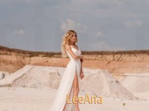 LeeAna