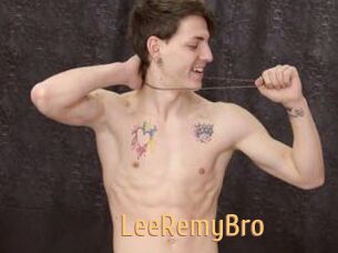 LeeRemyBro